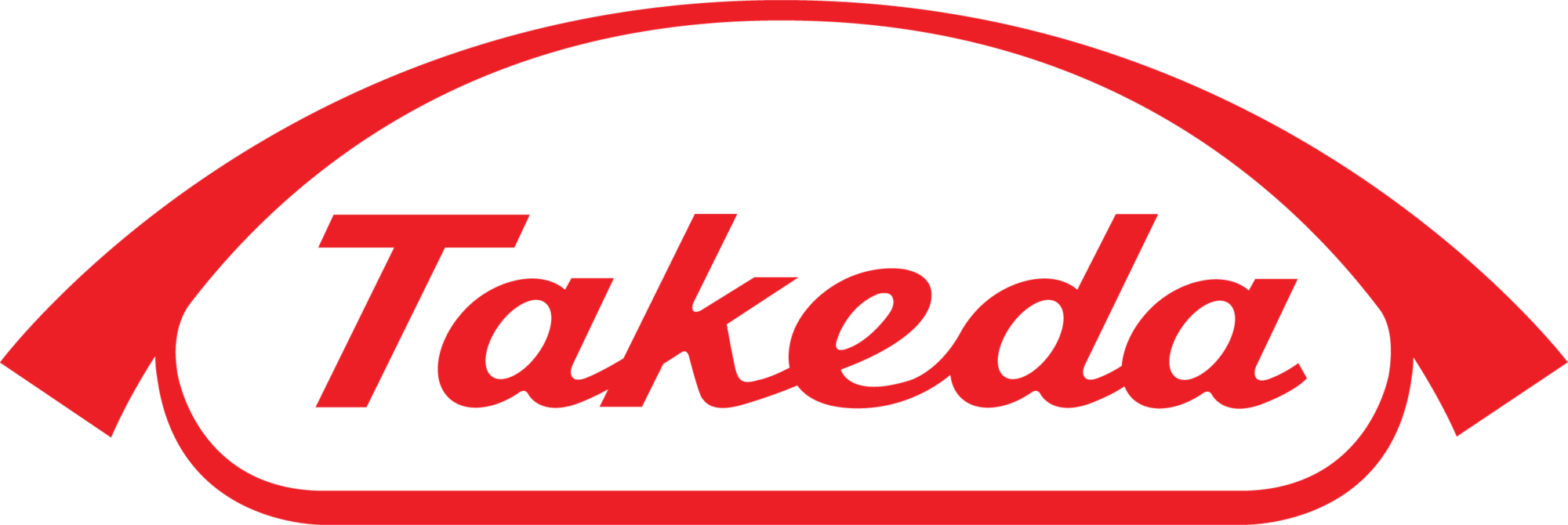 Takeda